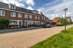 Verkocht onder voorbehoud: Sportlaan 46, 4286ET Almkerk