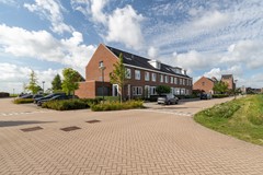 Verkocht onder voorbehoud: Sportlaan 46, 4286ET Almkerk