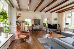 Verkocht: Broeksestraat 29, 4269VD Babyloniënbroek