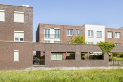 Verkocht onder voorbehoud:Het Fort 22, 5146 CH Waalwijk - Foto