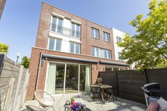 Verkocht onder voorbehoud:Het Fort 22, 5146 CH Waalwijk - Foto