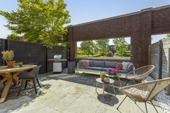 Verkocht onder voorbehoud:Het Fort 22, 5146 CH Waalwijk - Foto