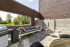 Verkocht onder voorbehoud:Het Fort 22, 5146 CH Waalwijk - Foto