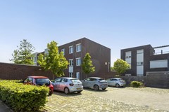 8 - Het Fort 22 Waalwijk Parkeerplaats.jpg