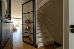 15 - Het Fort 22 Waalwijk Hal.JPG