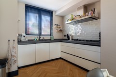 17 - Het Fort 22 Waalwijk Keuken.JPG