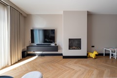 20 - Het Fort 22 Waalwijk Woonkamer.JPG