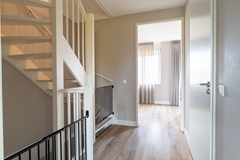 21 - Het Fort 22 Waalwijk Overloop.JPG