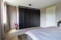 24 - Het Fort 22 Waalwijk Slaapkamer.JPG