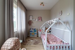 26 - Het Fort 22 Waalwijk Slaapkamer.JPG