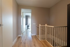 30 - Het Fort 22 Waalwijk Overloop.JPG