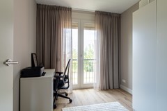 32 - Het Fort 22 Waalwijk Kantoor.JPG