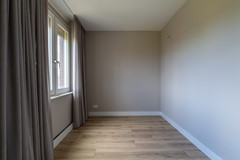 34 - Het Fort 22 Waalwijk Slaapkamer.JPG