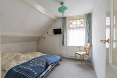 29 - Kerkstraat 18-20 Sprang-Capelle Slaapkamer.JPG