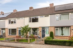 Verkocht:Juliana van Stolbergstraat 69, 4264 SV Veen - Foto