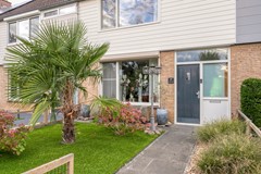 Verkocht:Juliana van Stolbergstraat 69, 4264 SV Veen - Foto