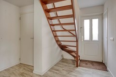 Verkocht onder voorbehoud:Notenlaan 76, 4254 CE Sleeuwijk - Foto