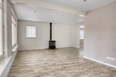 Verkocht onder voorbehoud:Notenlaan 76, 4254 CE Sleeuwijk - Foto