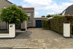 Koop:Hilsestraat 41, 5171 AA Kaatsheuvel - Foto