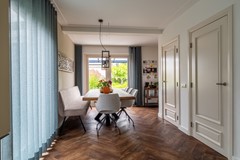 11 - Hilsestraat 41 Kaatsheuvel Eetkamer.JPG