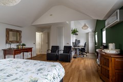 17 - Hilsestraat 41 Kaatsheuvel Slaapkamer.JPG