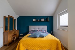 18 - Hilsestraat 41 Kaatsheuvel Slaapkamer.JPG