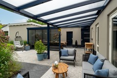 23 - Hilsestraat 41 Kaatsheuvel Tuin.JPG