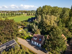 Verkocht:Dorpsstraat 60, 4271 AD Dussen - Foto