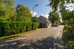 Verkocht:Dorpsstraat 60, 4271 AD Dussen - Foto
