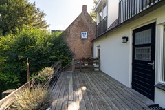 Verkocht:Dorpsstraat 60, 4271 AD Dussen - Foto