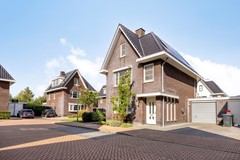 Te koop: De Klompenmaker 15, 4284VZ Rijswijk (Nb)