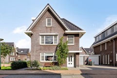 Te koop: De Klompenmaker 15, 4284VZ Rijswijk (Nb)