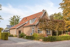 Verkocht onder voorbehoud: Haarsteegsestraat 102, 5254JT Haarsteeg