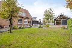 Verkocht onder voorbehoud: Haarsteegsestraat 102, 5254JT Haarsteeg