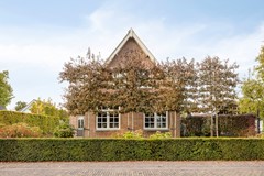 Verkocht onder voorbehoud: Haarsteegsestraat 102, 5254JT Haarsteeg