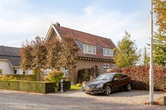 Verkocht:Haarsteegsestraat 102, 5254 JT Haarsteeg - Foto