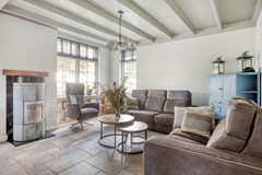 Verkocht:Haarsteegsestraat 102, 5254 JT Haarsteeg - Foto