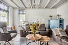 Verkocht:Haarsteegsestraat 102, 5254 JT Haarsteeg - Foto