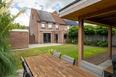 Verkocht onder voorbehoud: Goudplevier 38, 5165KE Waspik