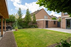 Verkocht onder voorbehoud:Goudplevier 38, 5165 KE Waspik - Foto