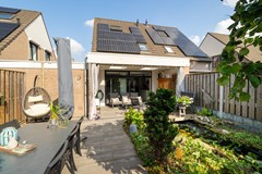 Onder optie: Turfvaert 14, 5171MG Kaatsheuvel