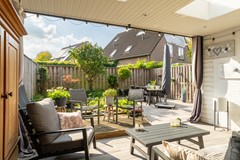 Verkocht onder voorbehoud:Turfvaert 14, 5171 MG Kaatsheuvel - Foto