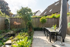 Verkocht onder voorbehoud:Turfvaert 14, 5171 MG Kaatsheuvel - Foto