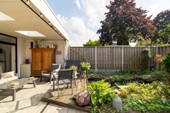 Verkocht onder voorbehoud:Turfvaert 14, 5171 MG Kaatsheuvel - Foto