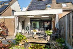 Verkocht onder voorbehoud:Turfvaert 14, 5171 MG Kaatsheuvel - Foto