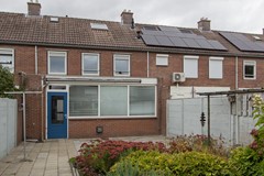 Verkocht: Langendijkstraat 7, 5171EN Kaatsheuvel