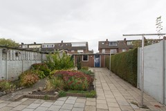 Verkocht:Langendijkstraat 7, 5171 EN Kaatsheuvel - Foto