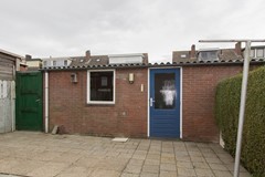 Verkocht:Langendijkstraat 7, 5171 EN Kaatsheuvel - Foto