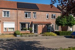 Verkocht onder voorbehoud: Lijster 48, 5161ST Sprang-Capelle