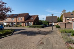 Verkocht onder voorbehoud:Lijster 48, 5161 ST Sprang-Capelle - Foto